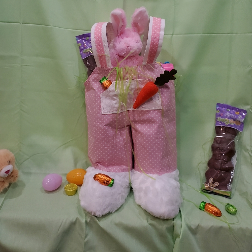 Easter Basket